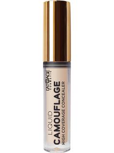 Консилер жидкий Latuage Cosmetic Liquid Comouflage №501