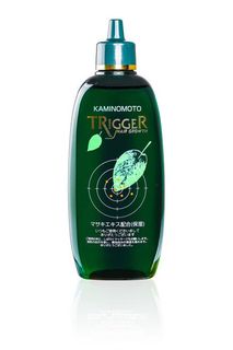 Средство для роста волос Kaminomoto «витамины» против выпадения волос, от облысения