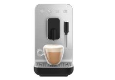 Кофемашина автоматическая Smeg BCC02BLMEU