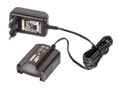 Зарядное устройство Worx WA3760 20V 0.4A