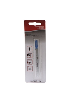 Пилка Elitech T227D для металла 1820.086500