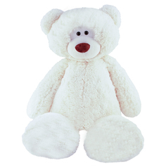 Мягкая игрушка KiddieArt Tallula Медведь 70 бежевый