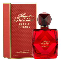 Парфюмерная вода Agent Provocateur Fatale Intense 100 мл