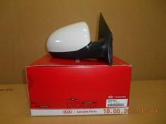 Зеркало Hyundai-KIA 876204Y031