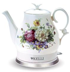 Чайник керамический Kelli KL-1432
