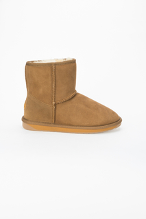 Угги женские Emu Australia W10003 оранжевые 39 RU