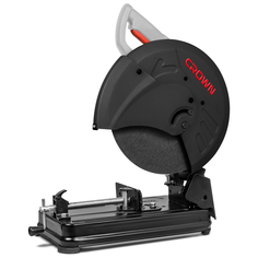 Пила дисковая стационарная отрезная CT15205N Crown