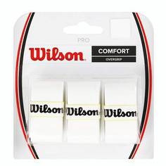 Овергрип Wilson Pro Overgrip Comfort, Для разного уровня