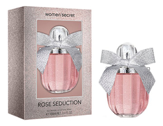 Парфюмерная вода Women Secret Rose Seduction 100 мл