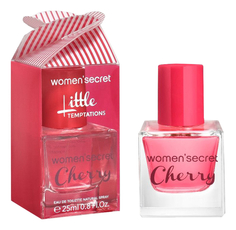 Туалетная вода Women Secret Cherry Temptation 25 мл