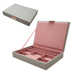 Шкатулка для хранения украшений. LC Designs 73550