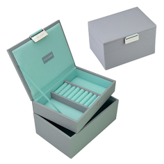 Шкатулка для хранения украшений LC Designs 73664