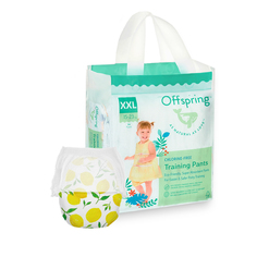 Подгузники-трусики Offspring, р 5, 24