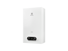 Газовая колонка Electrolux GWH 10 NanoPlus 2.0 white