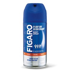 Дезодорант Figaro Uomo Fashion 150мл