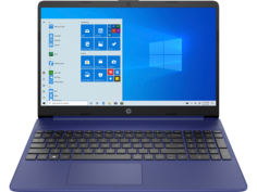 Ноутбук HP 15s-eq1163ur Violet (22Q11EA)