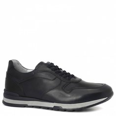 Кроссовки мужские Nero Giardini P900801U синие 41 EU