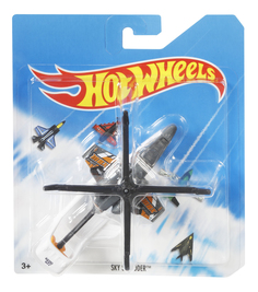 Вертолет Hot Wheels Sky Shredder BBL47 FCC79