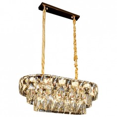 Подвесной светильник Omnilux Reggiolo OML-81603-16