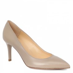 Туфли женские Nando Muzi D403MEB_2480928 бежевые 35 EU