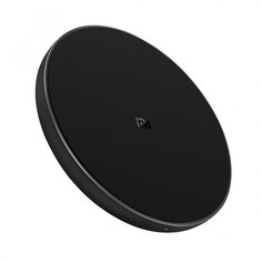 Беспроводное зарядное устройство Xiaomi Mi Wireless Charger (WPC01ZM) black