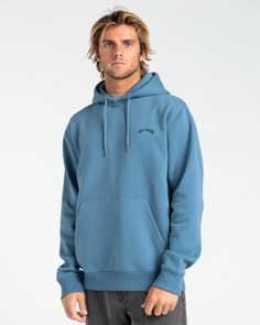 Худи мужское Billabong Z1FL35-BIF1 синее 2XL