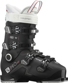 Горнолыжные Ботинки Salomon 2020-21 S/Pro Hv X80 Cs W (См:26)