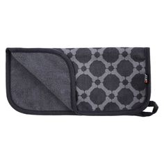 Полотенце для собак RUKKA микрофибра 30х30см серое