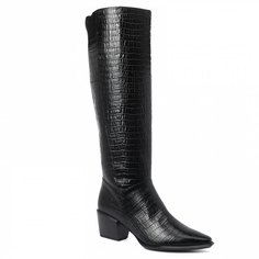 Сапоги женские Vagabond 5001-008_2435192 черные 40 EU