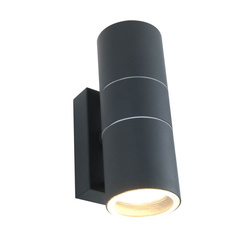 Подсветка зданий Arte Lamp Mistero A3302AL-2GY