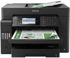 Струйное МФУ Epson L15150