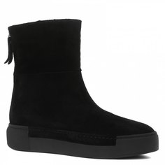 Ботинки женские Vic Matie 1T6700D_1908591 черные 40 EU