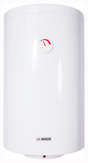 Водонагреватель накопительный Bosch Tronic 1000T ES 080 5 2000W BO L1X-NTWVB white