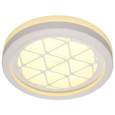 Потолочный светильник Adilux 7000-B (Светодиодный 3D)