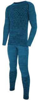 Термокомплект Viking Lucas, blue, XL