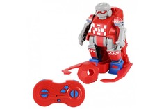 Радиоуправляемый робот-футболист Junteng JT8911