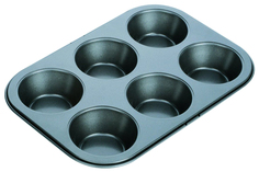 Форма Tescoma DELICIA для 6 пышек 623220