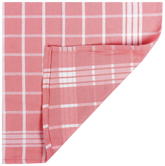 Полотенце Arya Chino TR1003478 Белый; Розовый