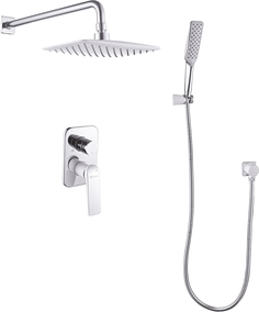 Смеситель Lemark LM5929CW