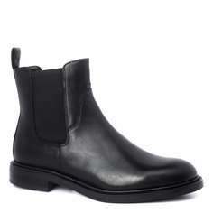 Ботинки женские Vagabond 5003-201_2435021 черные 40 EU