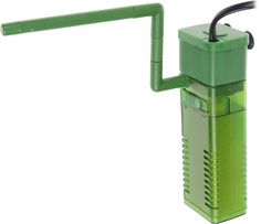 Фильтр для аквариума внутренний Barbus Filter 003 для аквариумов 30-70 л