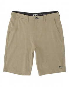 Повседневные шорты мужской Billabong S1WK21-BIP0 хаки 30