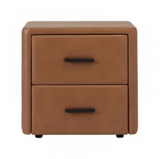 Прикроватная тумбочка Xiaomi Yang Zi Look Souffle Storage Bedside Table Orange