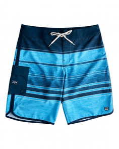 Бордшорты мужские Billabong W1BS43-BIP1 синие 32