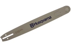 Шина пильная цельнометаллическая Husqvarna 20 3/8 1.5 72