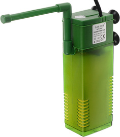 Фильтр для аквариума внутренний Barbus Filter 005 для аквариумов 100-200 л