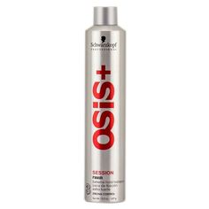Лак для волос Schwarzkopf Professional 3 Strong Control, 500 мл
