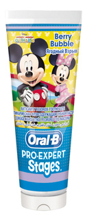 Зубная паста Oral-B 81187793