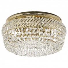 Люстра потолочная Dio DArte Bari E 1.4.35.100 G