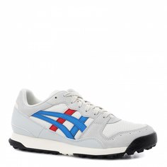 Кроссовки мужские Onitsuka Tiger TIGER HORIZONIA_2237267 серые 44.5 EU